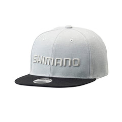 Flat Cap Regular LIGHT GRAY / EN STL