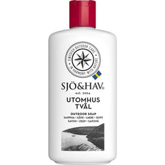 Utomhus Tvål EN STL