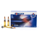 308 Win Subsonic FMJBT 13 g/200 gr B416, 20 st/ask .308 WIN / 20 ST