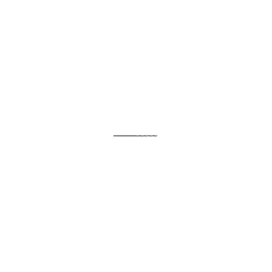 Borr - 1 mm, 10 st EN STL