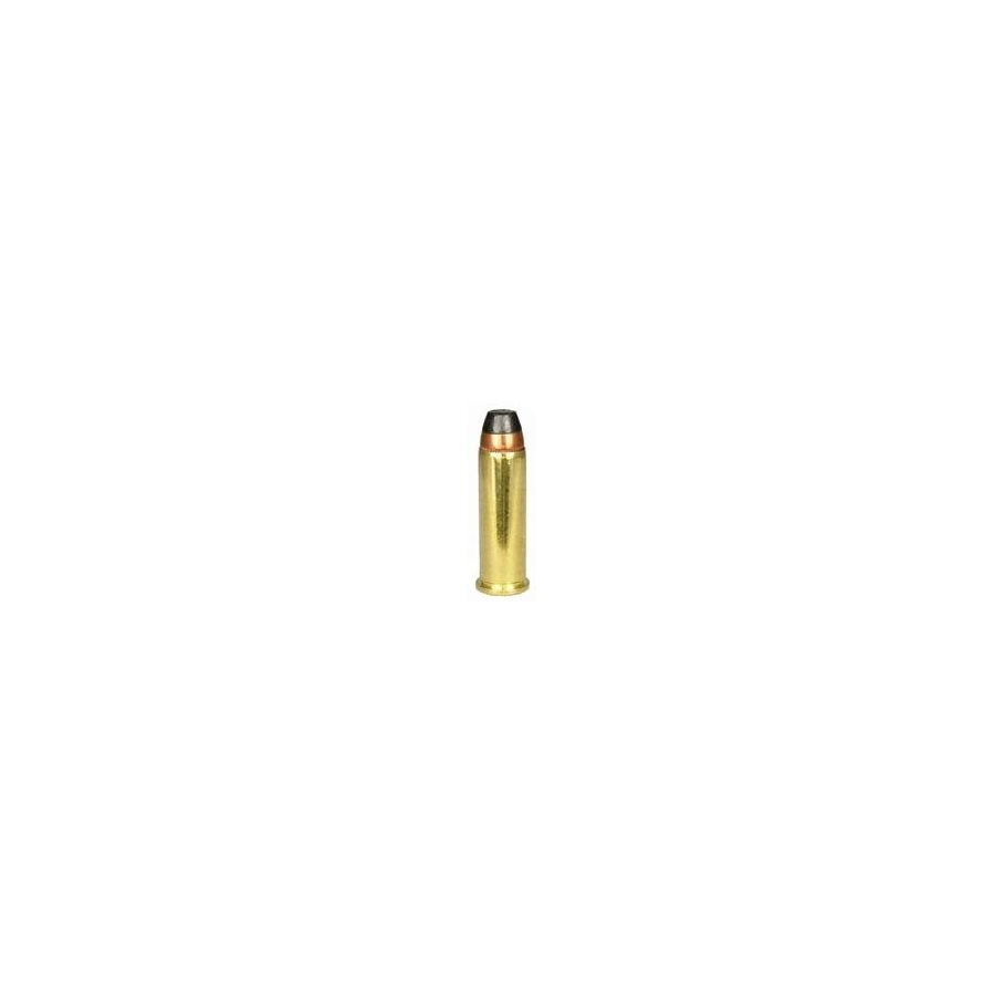 38 Special 10,24 g/158 gr SJSP-FLAT, 50 st/ask .38 SPECIAL / 50 ST