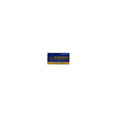 40 S&W 11,66 g/180 gr FMJ Flat, 50 st/ask .40 S&W / 50 ST