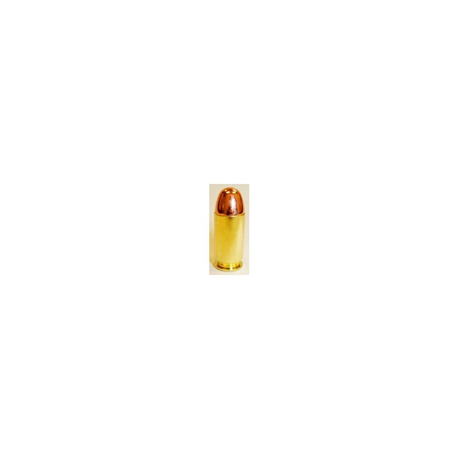 45 ACP 14,9 g/230 gr FMJ, 50 st/ask .45 ACP / 50 ST