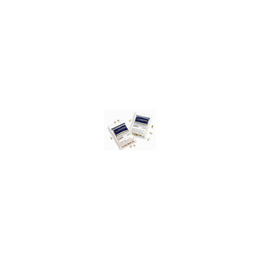 Kulor .38 Special 158 gr SJSP, 100 st/Förp. .38 SPECIAL / 100 ST