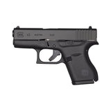 43 Gen 3 9X19 MM
