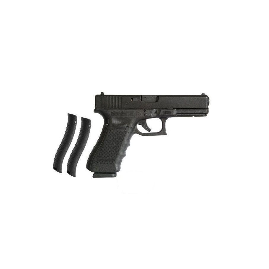 17 Gen 4 SVART / 9X19 MM