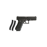 17 Gen 4 SVART / 9X19 MM