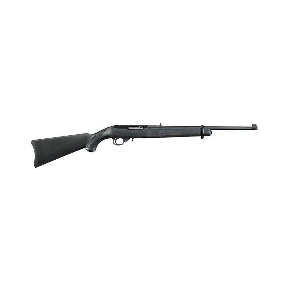 10/22 Carbine, Synthetic SVART / .22LR