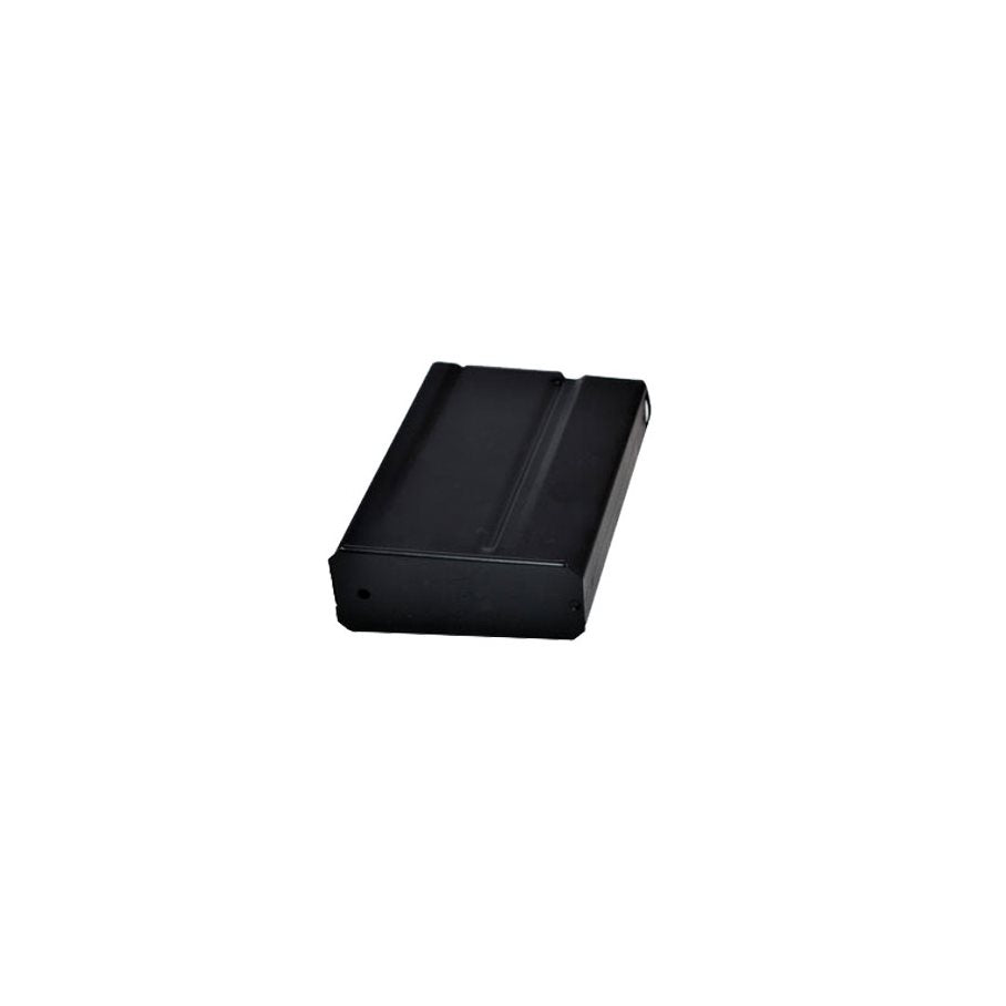 Ax .308 Win 10 Round Magazine SVART / EN STL