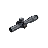 Cronus HD 1-6x24 FFP MIL/MIL Belyst Kikarsikte 30 MM