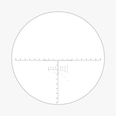 Ares 22x Vidvinkelokular För Ares 85 mm EN STL