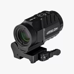 Midas M3 3x Magnifier SVART / EN STL