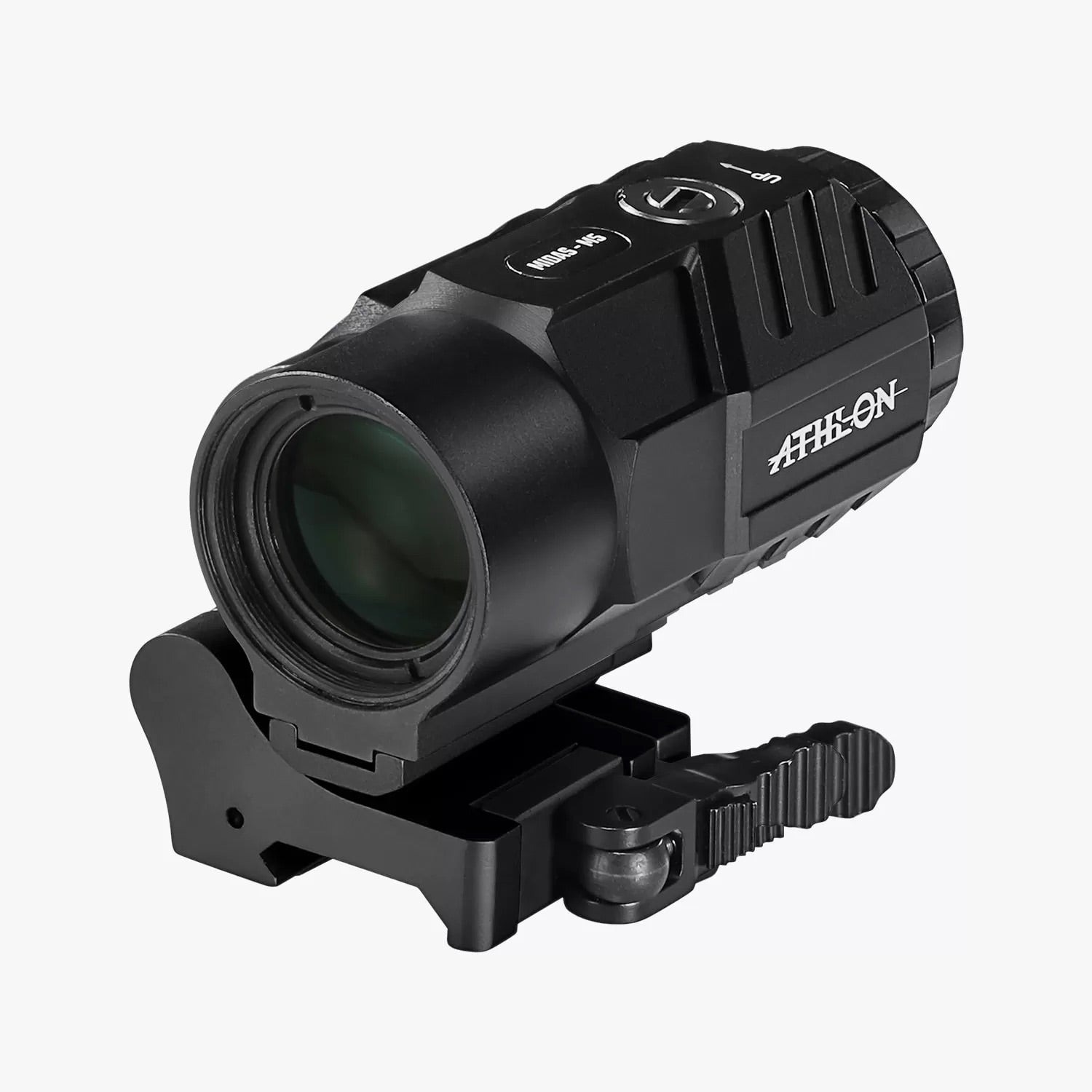 Midas M5 5x Magnifier SVART / EN STL