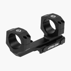 AR Tactical Cantilever 34 mm 20 MOA Fäste SVART / EN STL
