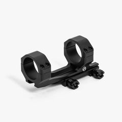Armor Cantilever fäste 34 mm, 0 MOA SVART / 34 MM