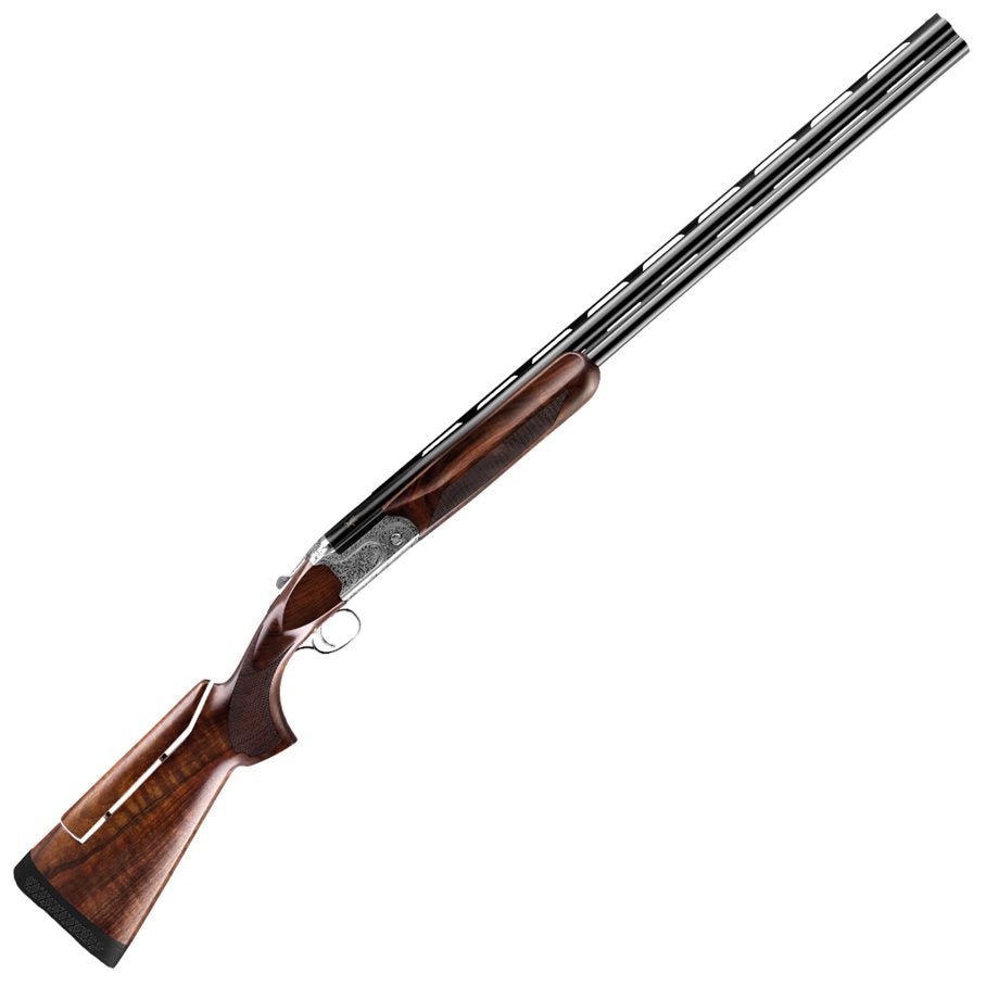 Hagelbock Zenith SXE Adj Sporter TRÄ / 76-12-01