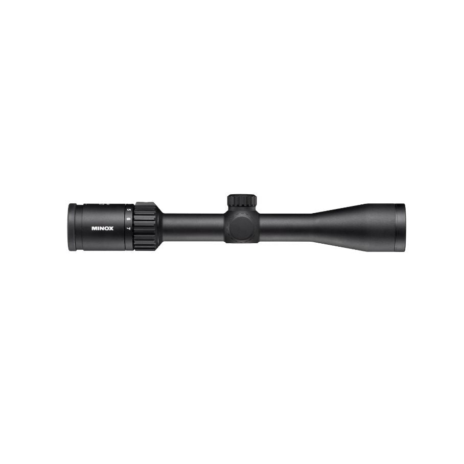 ZL3 2-7x35 Kikarsikte 1