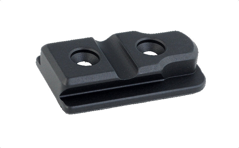 A-0014B Simrad mount short EN STL