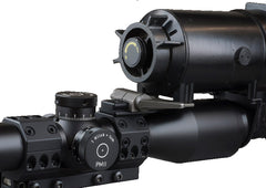 A-0017 Simrad mount EN STL