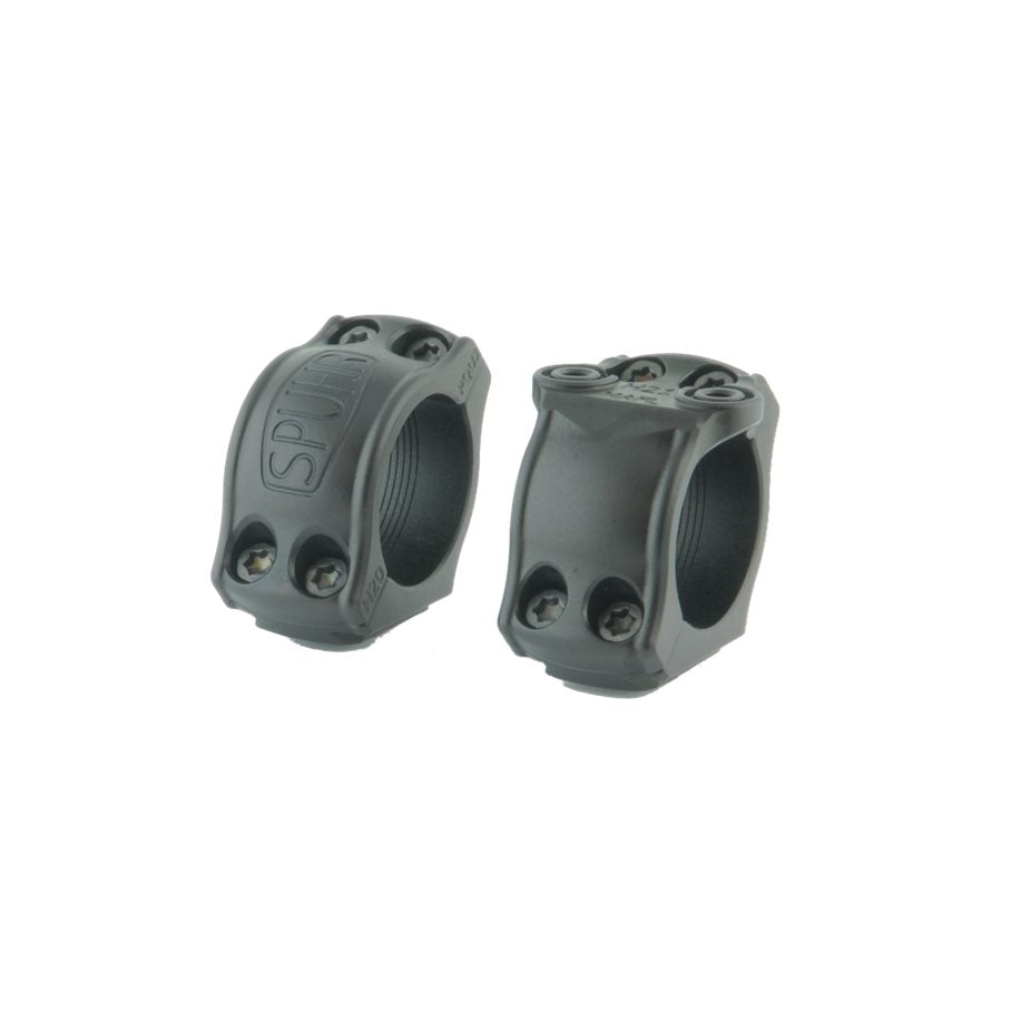 Blaser Hunting Rings 1