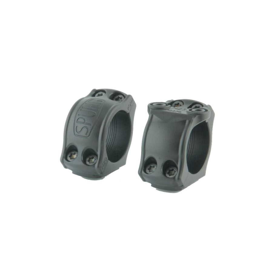 Blaser Hunting Rings 34 mm H=23 mm EN STL