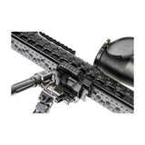SICS ARCA Rail Grabber EN STL