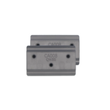 SICS Weight Kit, Interior, Heavy Barrel, 2-pack EN STL