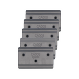 SICS Weight Kit, Interior, Heavy Barrel, 5-pack EN STL