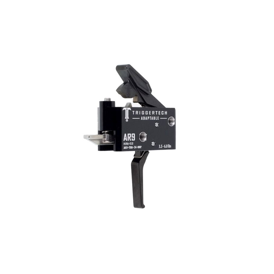 AR9 Adaptable Flat Black RAK