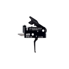 AR9 Adaptable Flat Black RAK