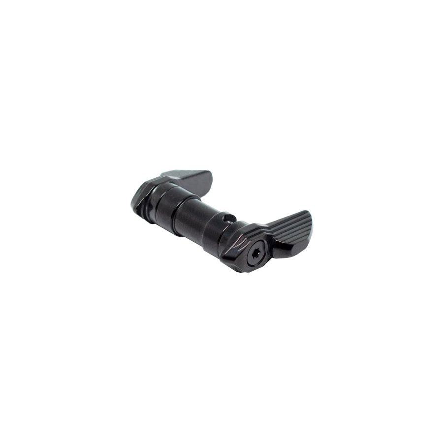 Short-Throw AR Safety Black EN STL