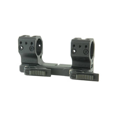 QDP-3002 QD Scope Mount 30 mm, H=38 mm, 0 MIL EN STL
