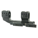 QDP-3016 QD Cantilever Scope Mount 30 mm, H=38 mm, 0 MIL 30 MM