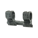 QDP-6002 QD Scope Mount 36 mm, H=38 mm, 0 MIL EN STL