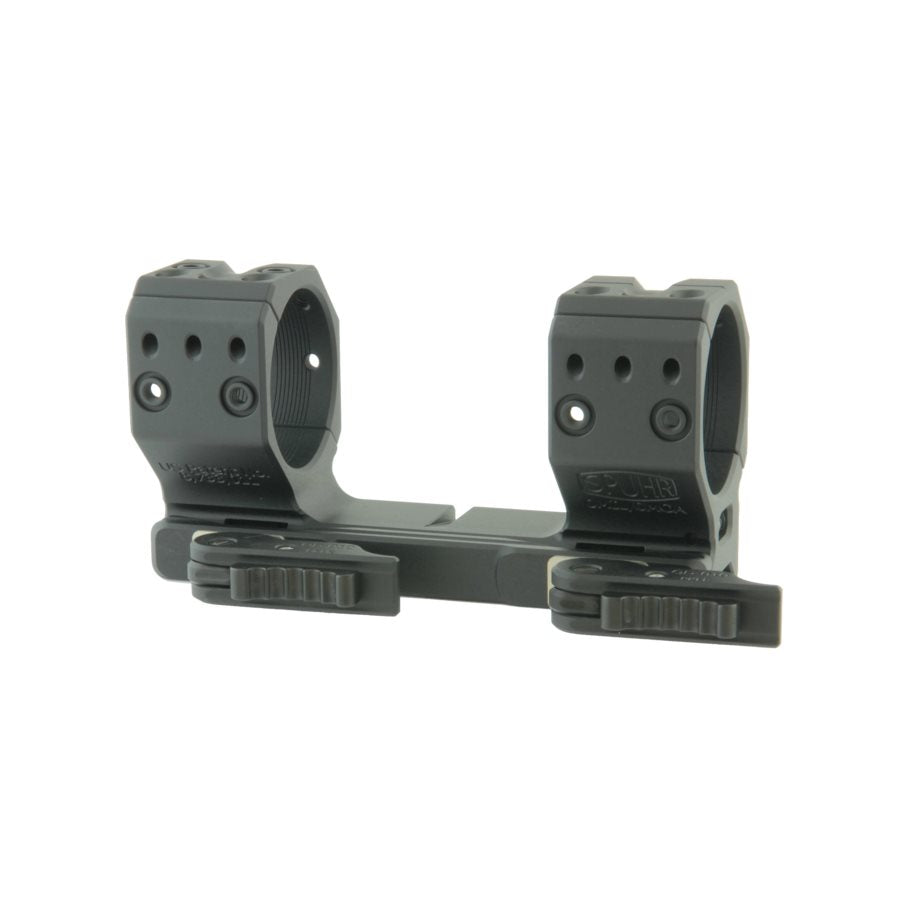QDP-7002 QD Scope Mount 40 mm, H=38 mm, 0 MIL EN STL