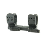 QDP-7002 QD Scope Mount 40 mm, H=38 mm, 0 MIL EN STL