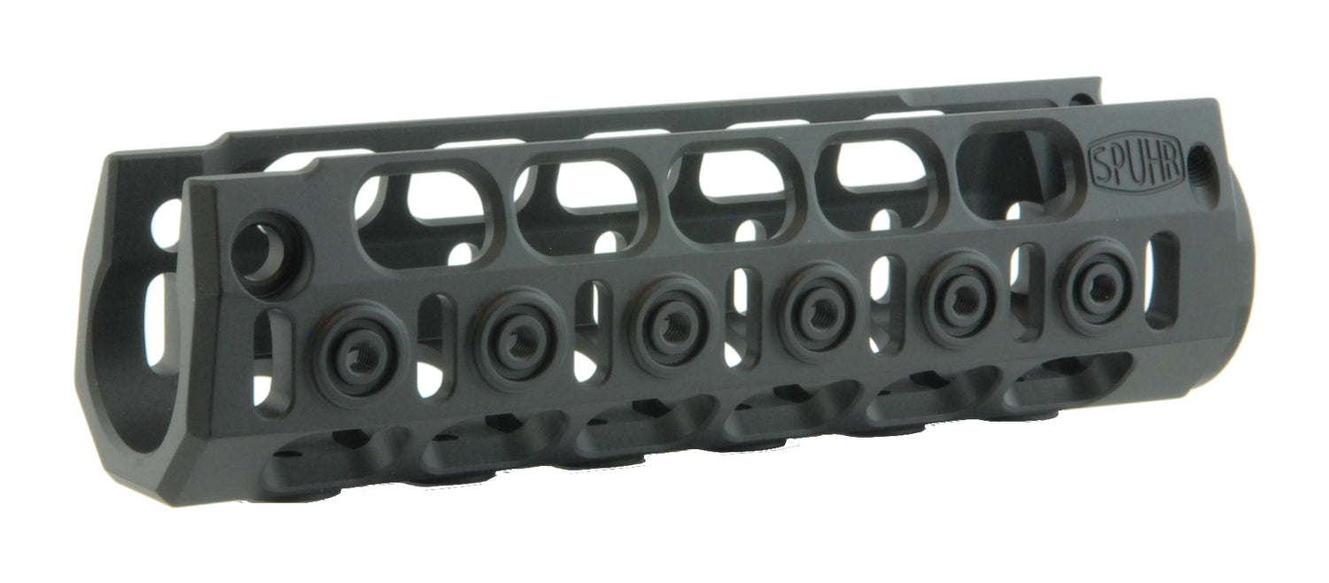 R-301 Forend for MP5/HK53 EN STL