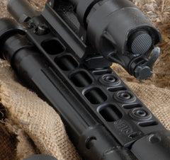 R-301 Forend for MP5/HK53 EN STL