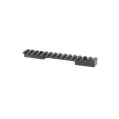 Remington 700 SA Picatinny Rail 0 MIL EN STL