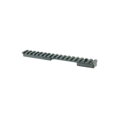 Remington 700 SA Picatinny Rail 0 MIL Extended EN STL