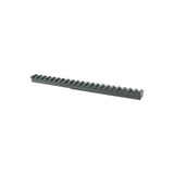 Sauer 200 STR Picatinny Rail 0 MIL Extended EN STL