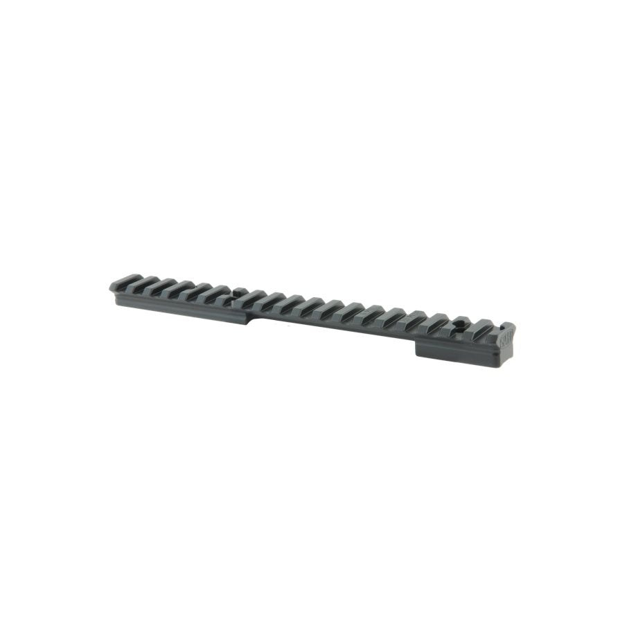 Remington 700 LA Picatinny Rail 6 MIL Extended EN STL