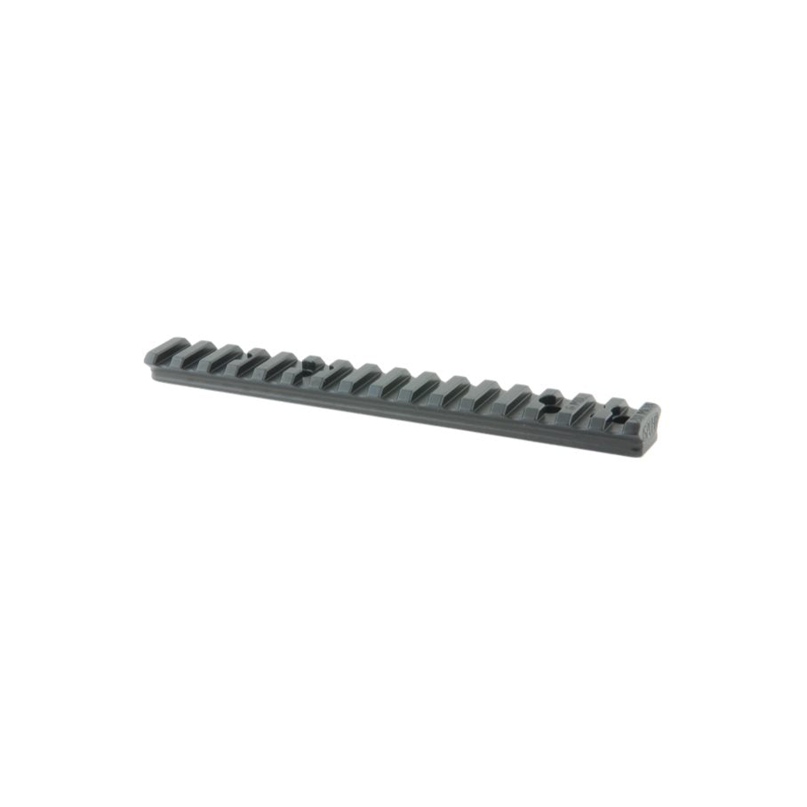 Tikka T3 Picatinny Rail 6 MIL EN STL