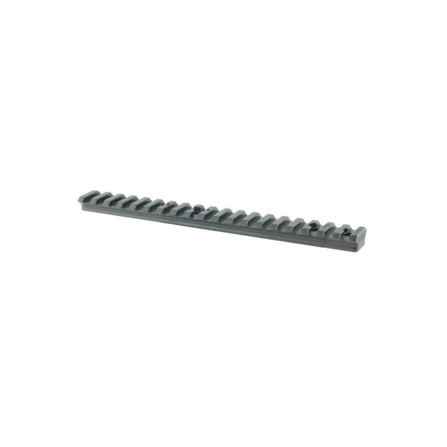 Tikka T3 Picatinny Rail 6 MIL Extended EN STL