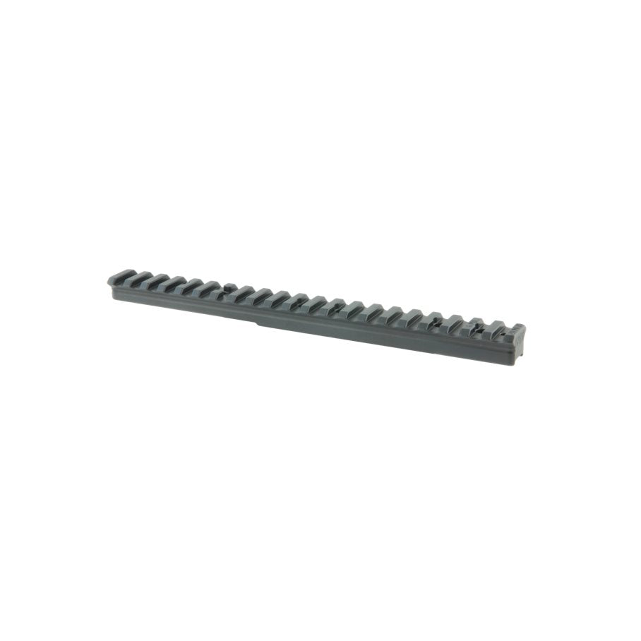 Sauer 200 STR Picatinny Rail 6 MIL Extended EN STL