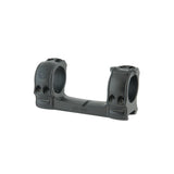 Hunting Mount 30 mm Picatinny H25,4 mm 0 MIL EN STL