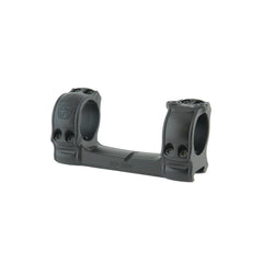 Hunting Mount 30 mm Picatinny H25,4 mm 0 MIL EN STL