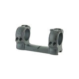 Hunting Mount 30 mm Picatinny H30 mm 0 MIL EN STL