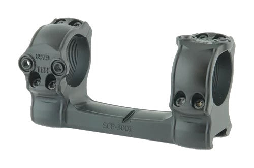 Interface Mount 30 mm Picatinny H=30 mm 0 MIL EN STL