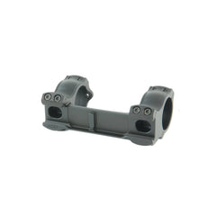 Aesthetic Mount 30 mm Picatinny H=34 mm 0 MIL EN STL